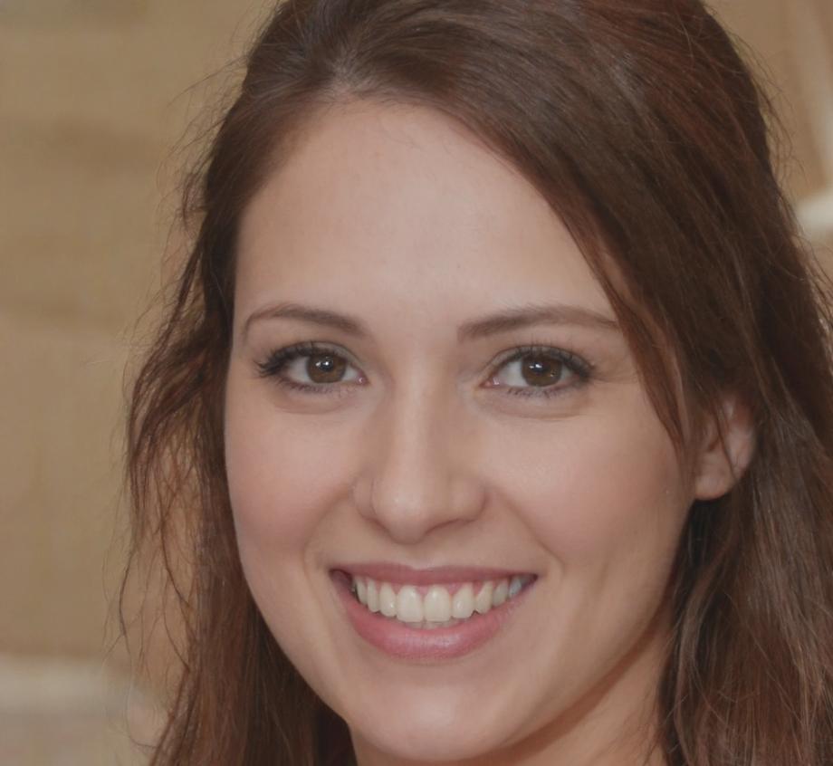 Portrait de Sylvie Moreau