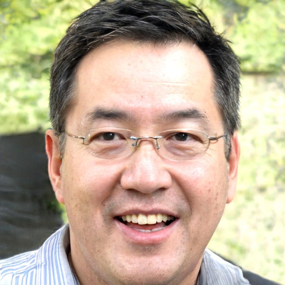 Portrait de Matthieu Durand