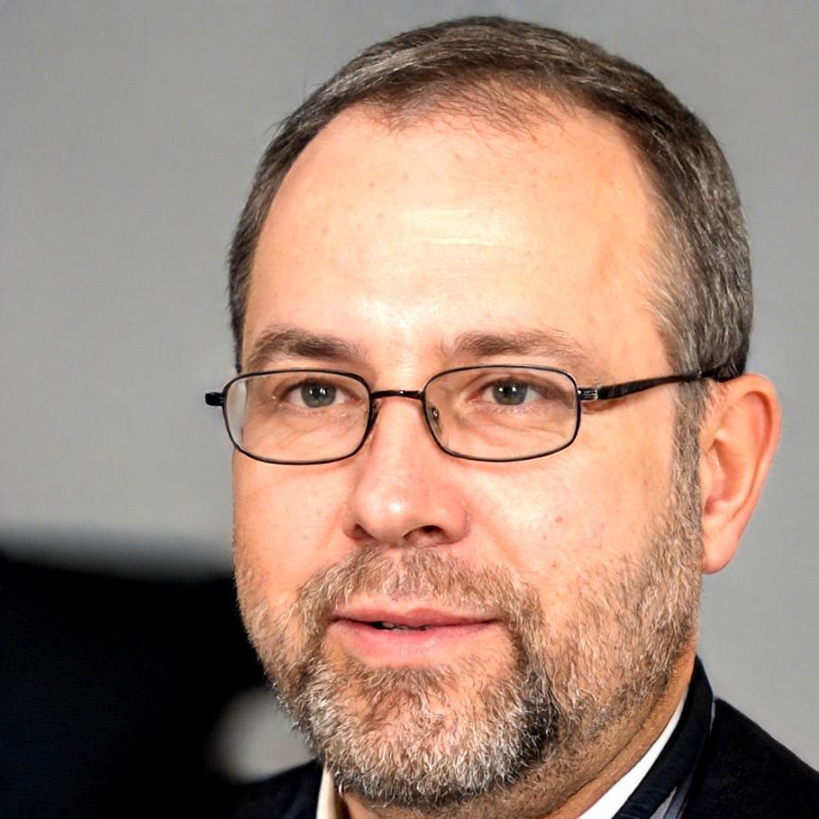 Portrait de Bastien Lefèvre